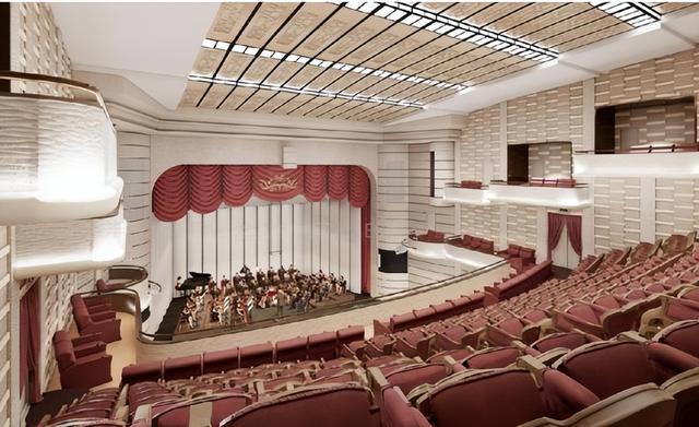 文化中国行—百年剧场 焕然新“声”｜让“老观众”变身音乐厅“新听众”