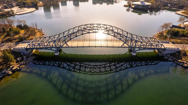 小寒访泉城·寻暖度冬时｜山东济南吃喝游玩住全攻略