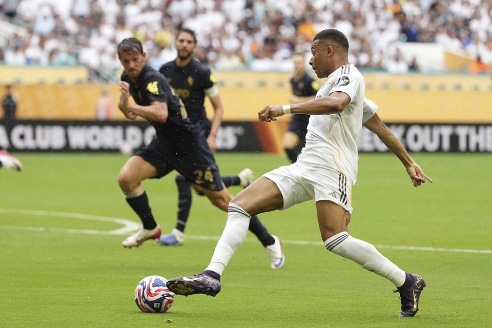 牺牲贝林厄姆,边缘化罗德里戈,只为成全姆巴佩?皇马错了!