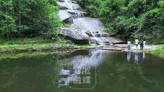 吉林市的天然空调房，在这里！