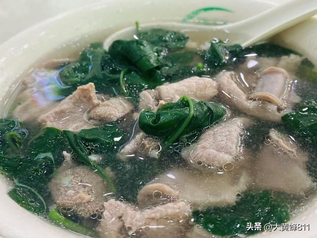 认识大美广东的每个县——第13波：蕉岭