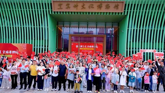 三江新区国庆中秋假期文旅消费活力持续释放