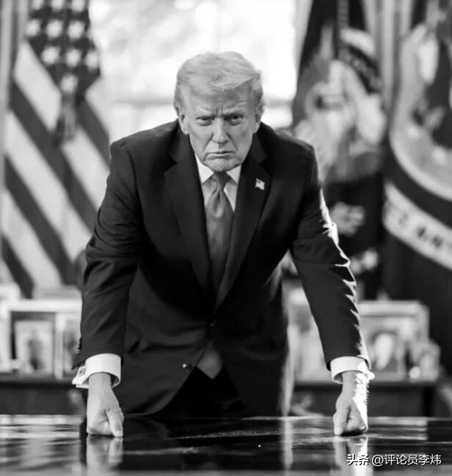 不打伊朗了？原来特朗普在闷声炒债券赚钱