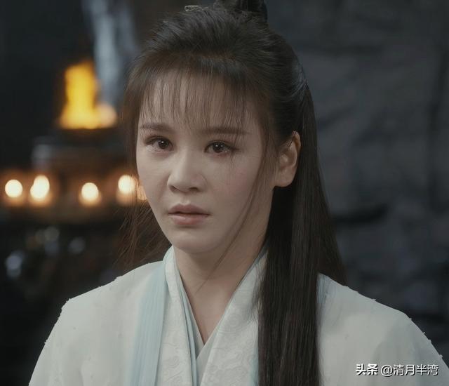 笑死！我们是长大了不是瞎了，同一角色对比，来看审美差距有多大