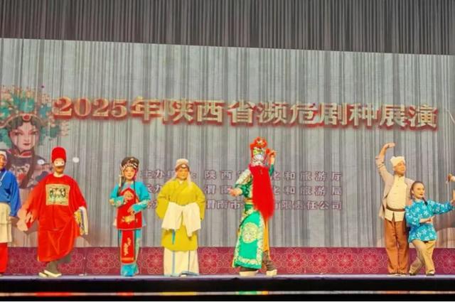 融合创新促发展 文化强市谱新篇——文艺创作篇