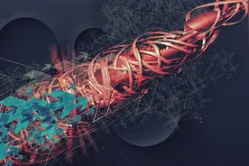 太火了！数字媒体艺术专业详细剖析图片