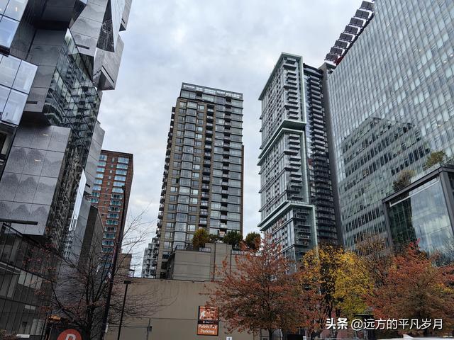 温哥华游记（三）