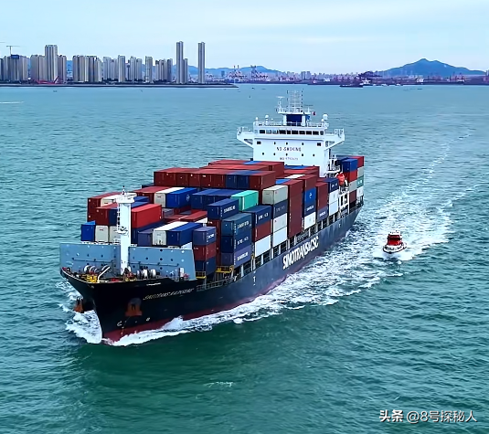 为何不用水泥造船？1974年我国造出最大水泥船，但航行一次就报废