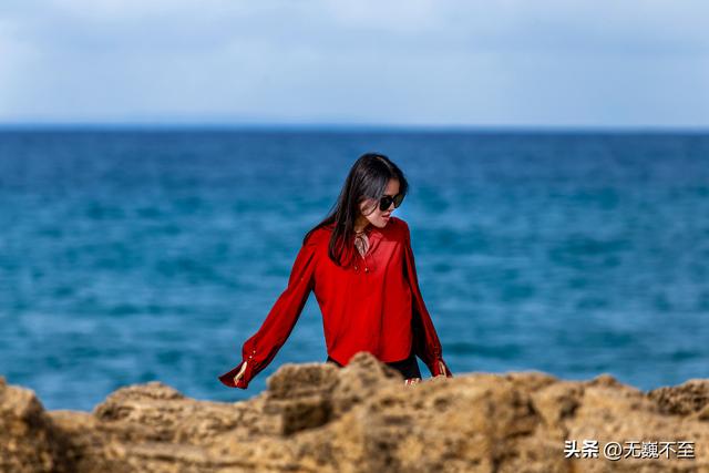 摩洛哥环游记（25）——赫拉克勒斯之洞与斯帕特尔角