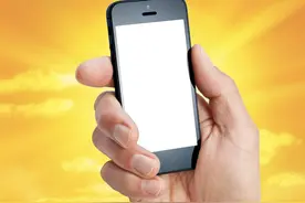 怎么教会老人使用智能手机图片