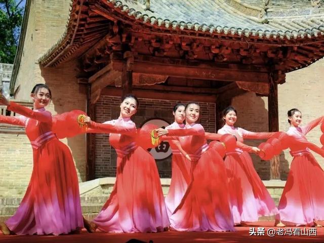 跨区域跨国界，张壁古堡开启文旅合作新篇章！