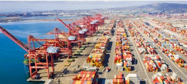 特朗普深夜发文，宣布终止谈判	，中国已接到通知，美亲密盟友倒戈