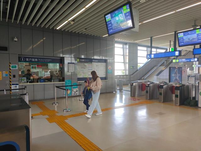 澳门马拉松：比较虐但值得去，濠江跑游全攻略