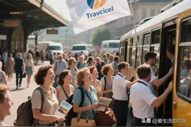 低价旅游团坑人套路大起底！教你一眼识破，不再当冤大头！图片