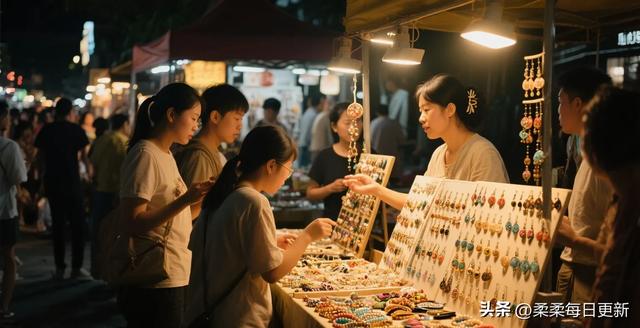 其实不上班，也能养活一家的6个生意