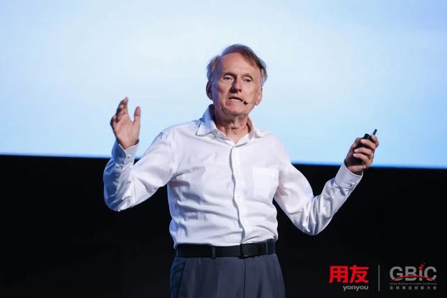 “用友BIP 5”重磅发布，让AI在企业应用落地