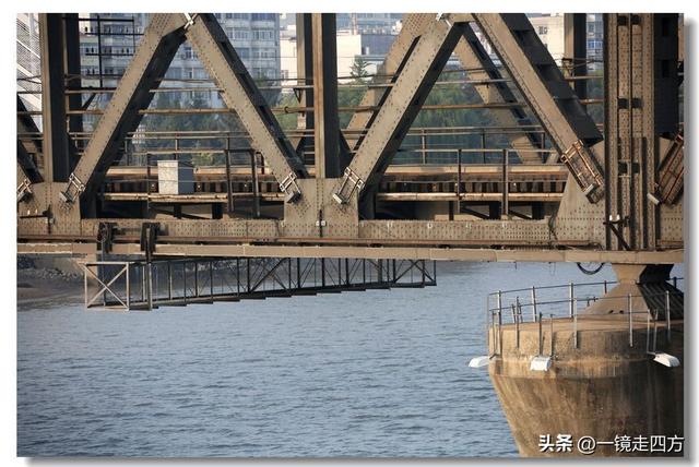 丹东鸭绿江断桥，定格惨烈历史瞬间（下）