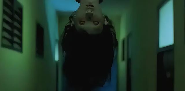 十大惊悚恐怖电影排行榜，胆小勿入，经典鬼怪灵异惊悚恐怖片盘点