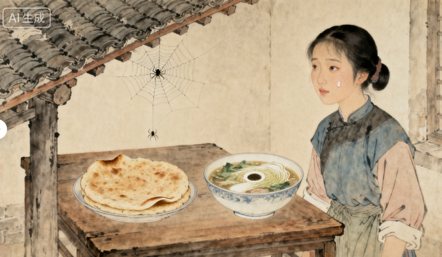 人为何在头七回家？老道长：不是来看亲人，而是要带走这三样东西