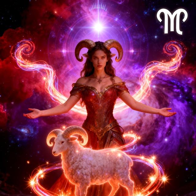 白羊座：“天意难违”，11月21至25号有人生要事降临，你留意了吗