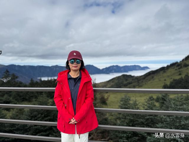 北京自驾长江三峡、神农架之旅（6）