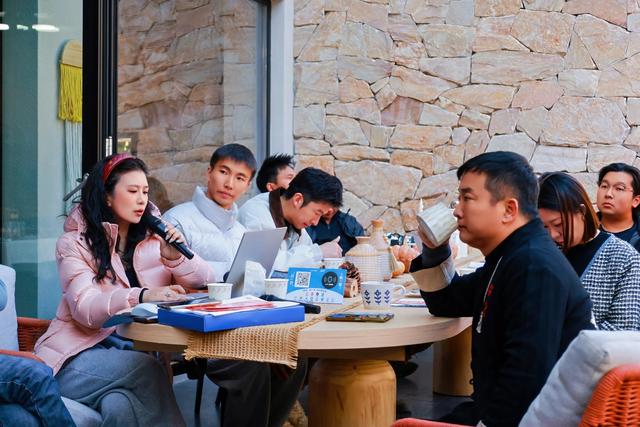 差异化赋能破困局 云南旅游民宿协会主题沙龙在大理成功举办