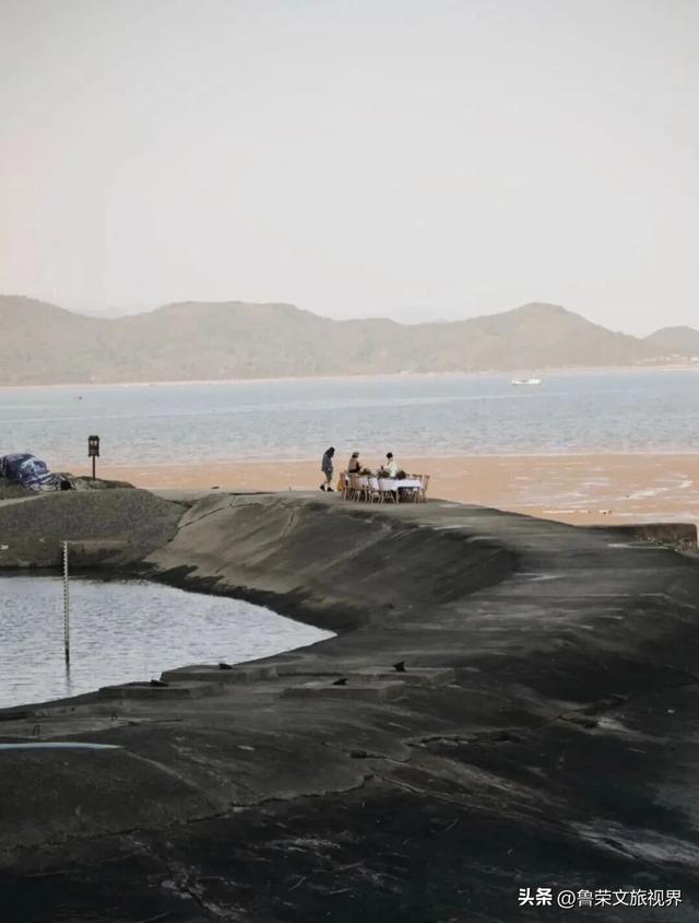 宁海：藏于宁波的宝藏小城，承包江南冬日的所有浪漫