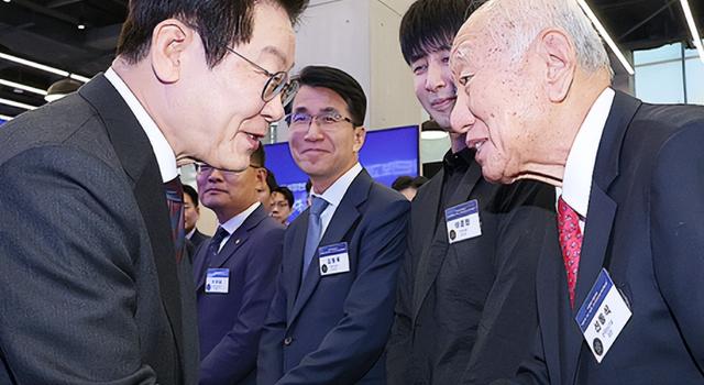 野心藏不住，美韩联合造船，申东植放狂言，全球造船霸主指日可待