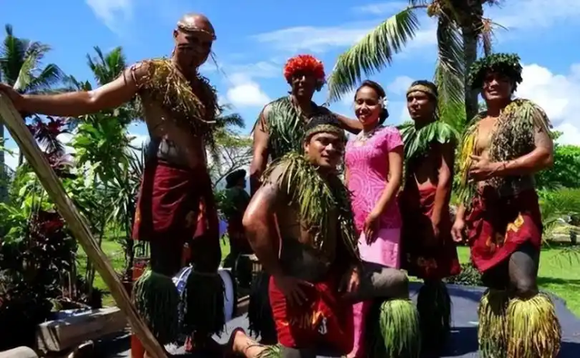 世界上“最透明”的国家：男女不注重隐私，就连晚上睡觉都不关门