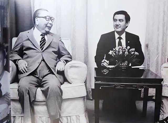 揭秘：李登辉曾是中共地下党员，1988年李敖找到其叛卖革命的证据