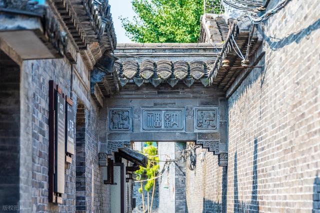 高铁直达！11-12月最值得去的6个古镇，工作累了，就去小住三五天