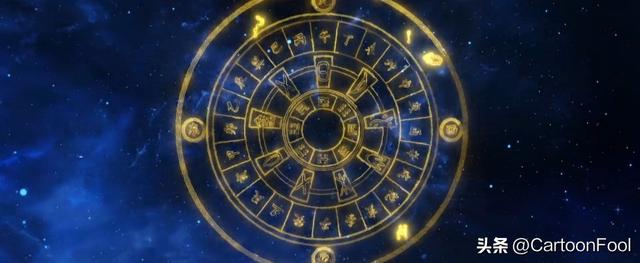 《铠甲勇士星曜诀醒》定档12月13日，亮卡，全新铠甲合体！