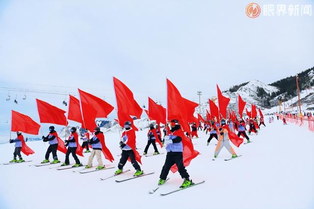 再获殊荣！乌鲁木齐喜提“2026年冰雪旅游十佳城市”