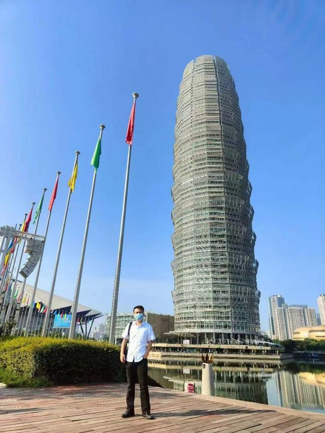 郑州之秋：在历史与烟火间寻味中原