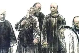 历史上改革家都这下场，你敢做改革家吗图片