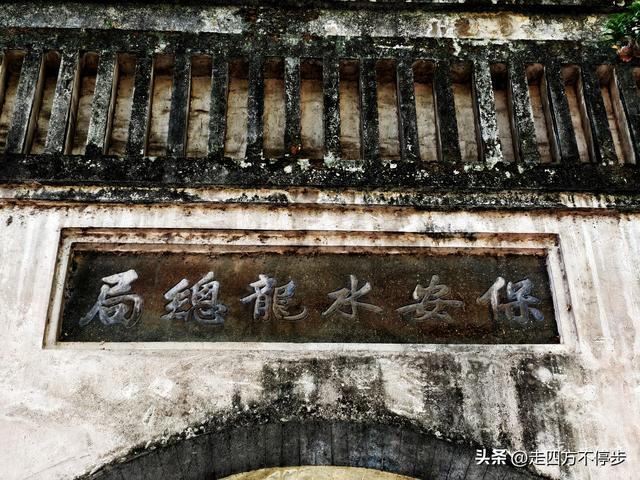 青砖黛瓦间的盛世闲庭——赣州灶儿巷漫游记