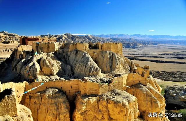 去过的都说难以忘怀！西藏阿里中北线，有生之年至少要去一次！