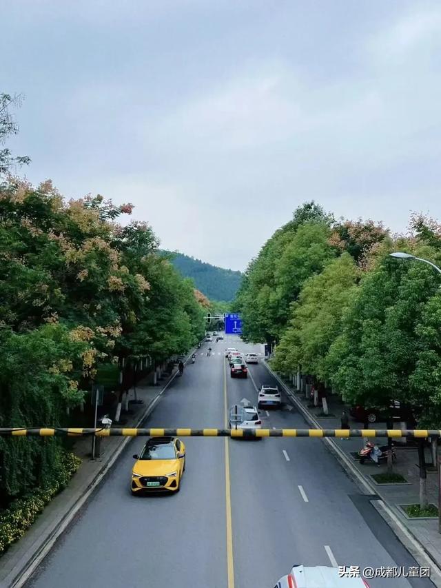 纪念武则天的“女儿节”听过没？成都出发1.5h，广元所有景区女生免票！