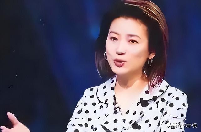 善恶终有报，57岁央视女主持王小丫，如今早已经走上另一条大路！