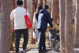 短袖可以翻出来了！多地喜提夏日体验卡，气温将超30℃图片