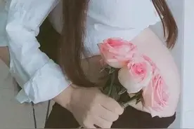 孕妈妈六个月八项注意图片