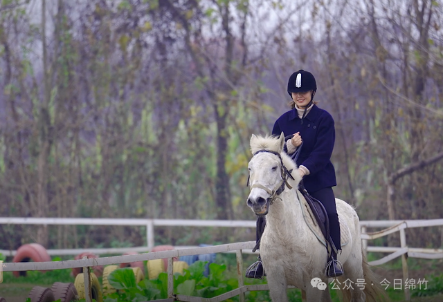 秋假已实锤！不知道去哪儿？来绵竹耍，给你完美攻略……