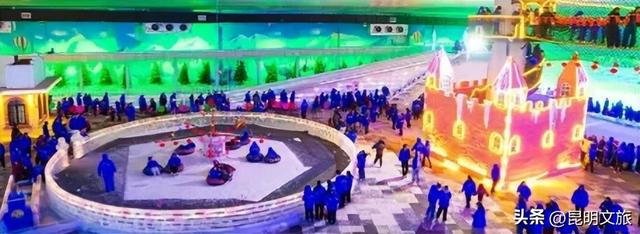 “薅羊毛”倒计时！妇女节昆明景区优惠大盘点，带上姐妹出发吧~