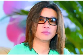 他才是音乐圈半壁江山！一首歌被传唱了37年，60岁依然用作品说话图片