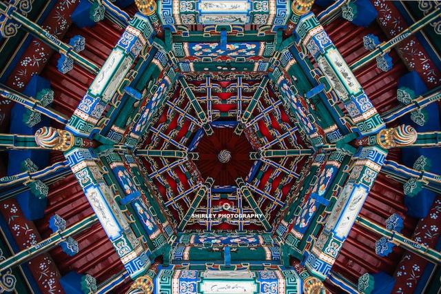 北京第一座城市公园，门票仅3元，却被很多游客当作进故宫的捷径