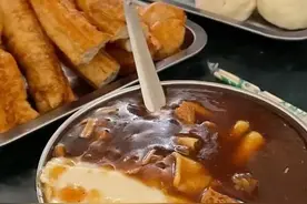 河南人钟爱的两掺儿，是什么神奇的存在？图片