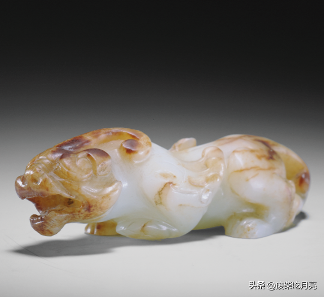 魏晋风度——故宫博物院藏魏晋南北朝古玉精选