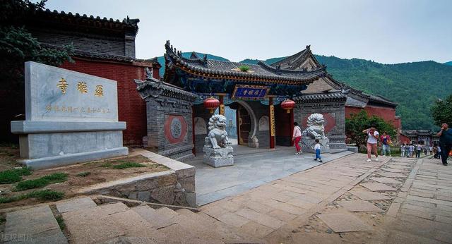 山西必去十大景点排行榜，这才是山西最值得去的10个景点，收好！