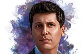 阿尔特曼20年：从创业失败到权力中心图片