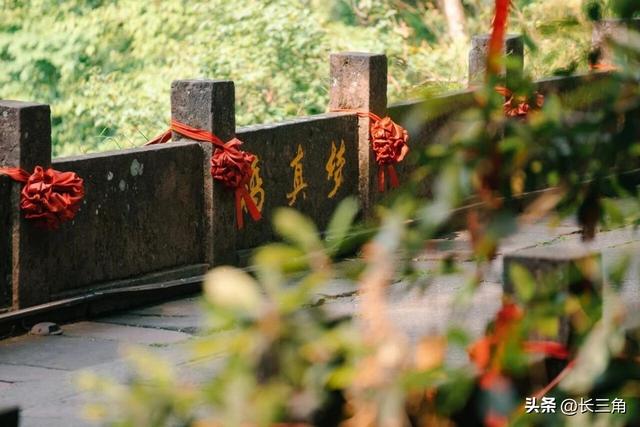 福利喜+2，黄山大一新生游齐云山免票！杭州南京半价！